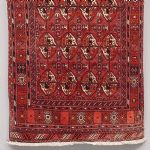 1046 9097 ORIENTAL RUG